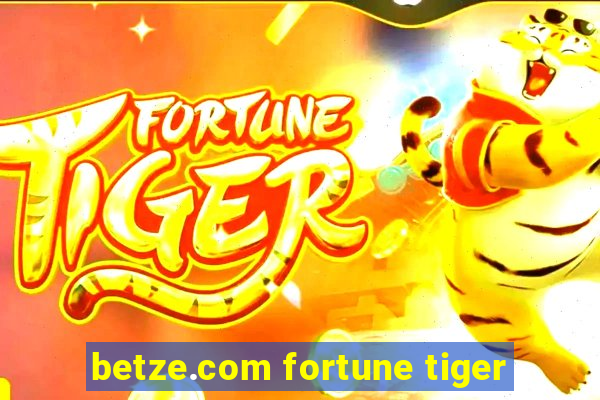 betze.com fortune tiger